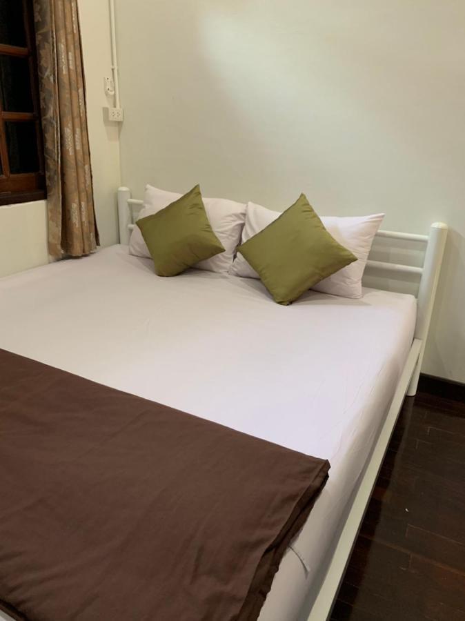 Meephawa Resort Amphawa Eksteriør bilde